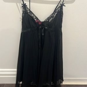 Betsey Johnson Nightie